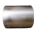 Color coated AFP SGCC alu zinc galvalume steel coil from China factory